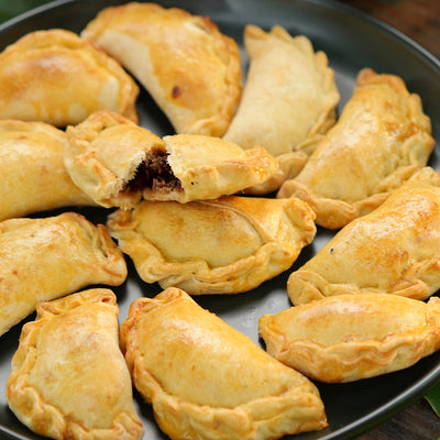 Patties
