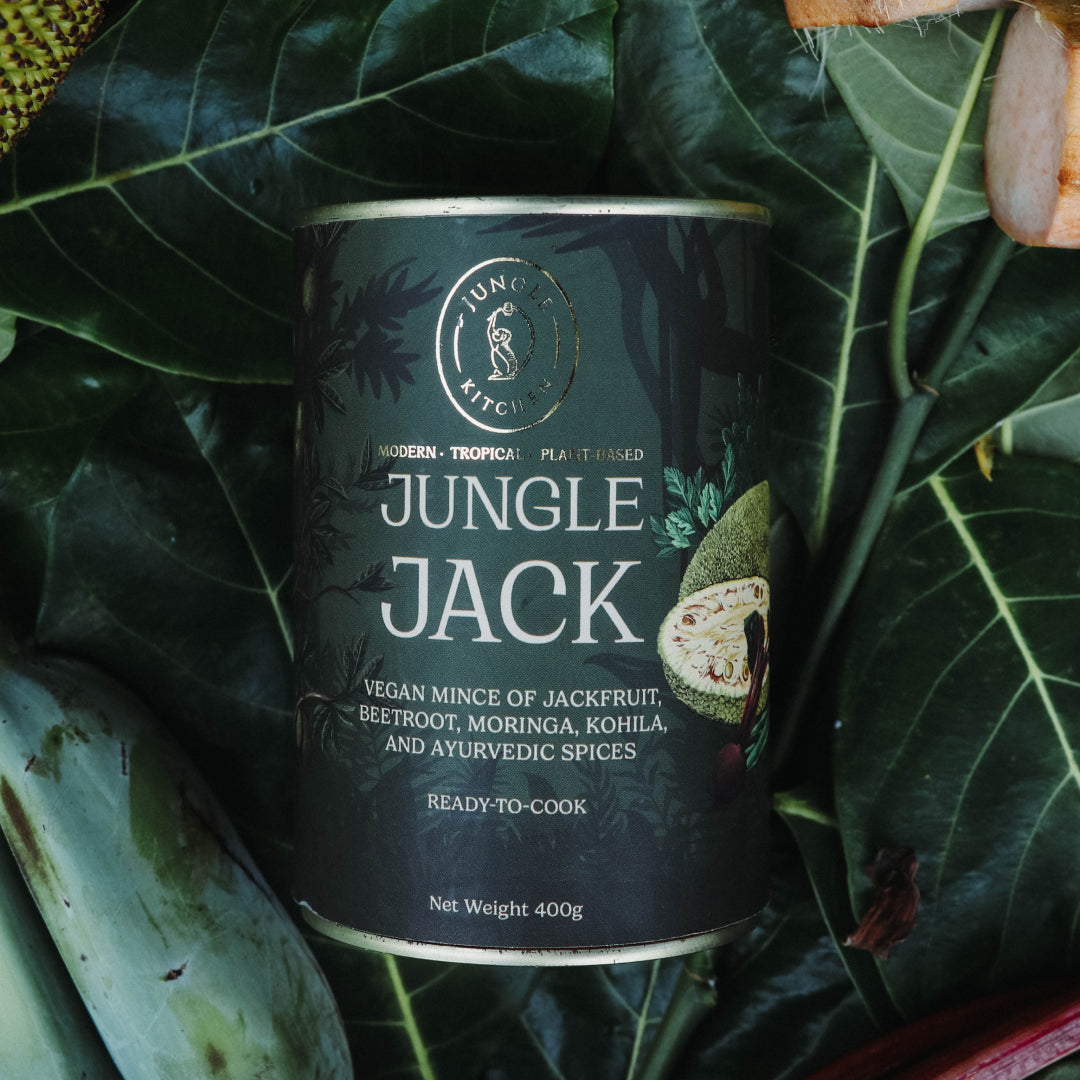 JUNGLE JACK