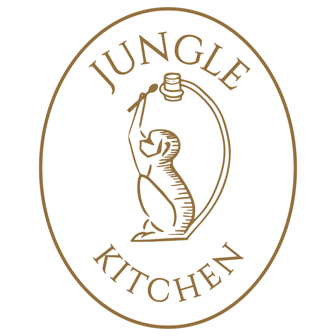 Jungle Kitchen
