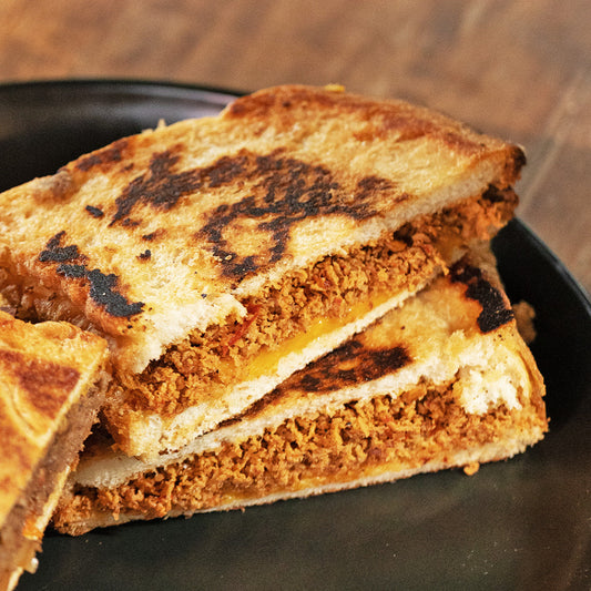 Coconut Sambol Melt