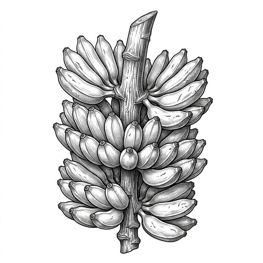 Ash Plantain