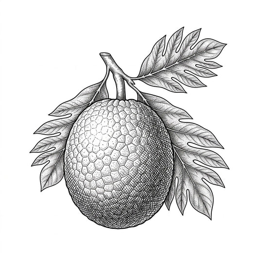 Breadfruit