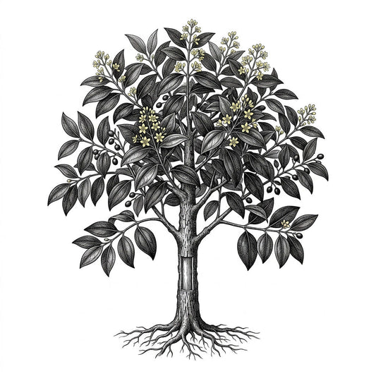 Ceylon Cinnamon