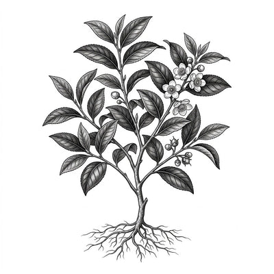 Ceylon Tea