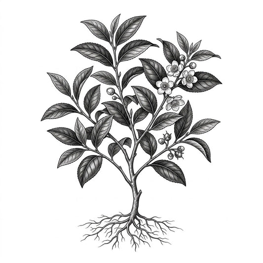 Ceylon Tea