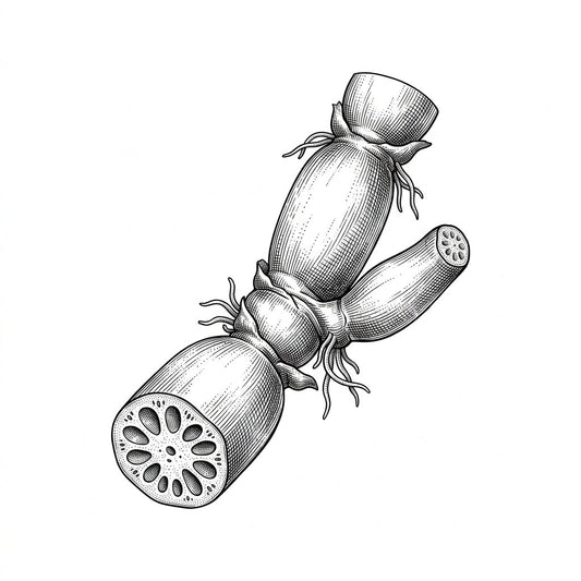 Lotus Root