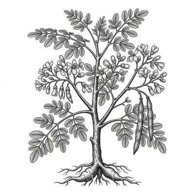 Moringa