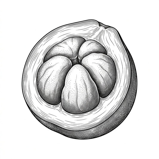 Santol (Cotton Fruit)