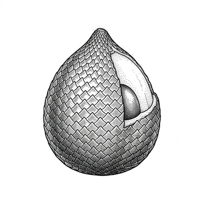 Snake Fruit