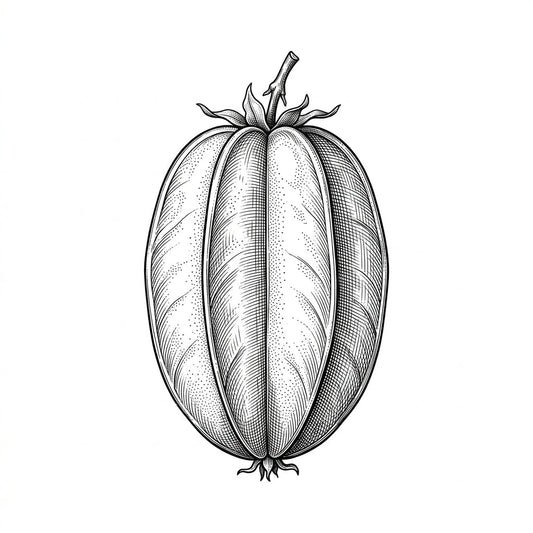 Starfruit