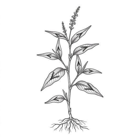 Vietnamese Coriander