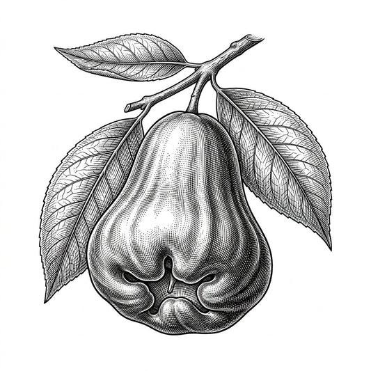 Water Apple