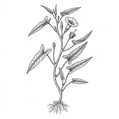 Water Spinach