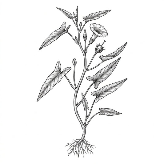 Water Spinach