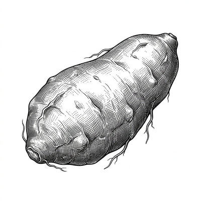 Yam