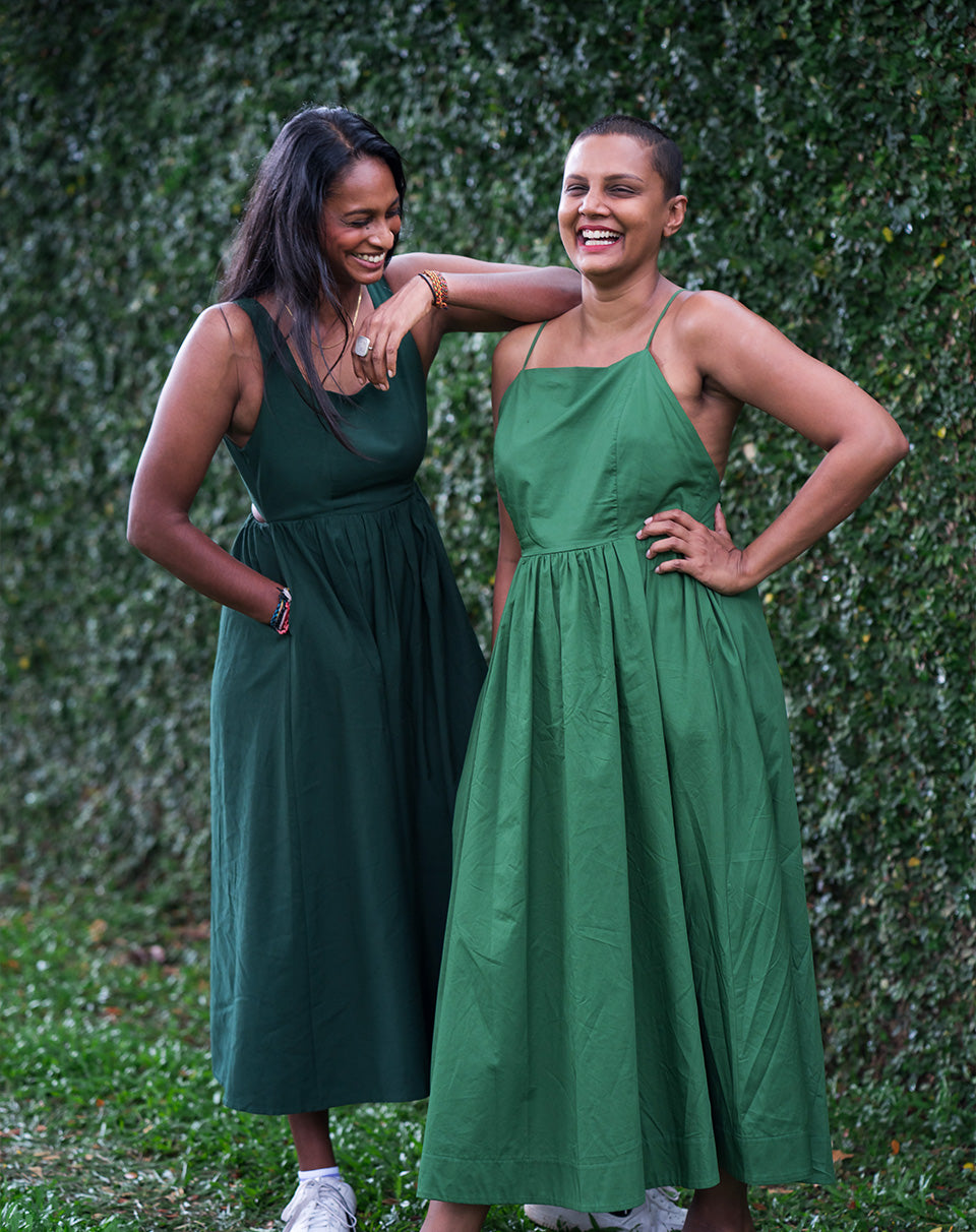 Mukeeta & Surekha