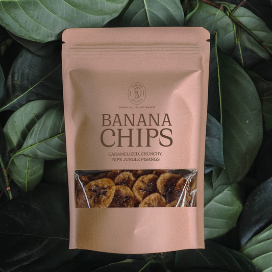 BANANA CHIPS