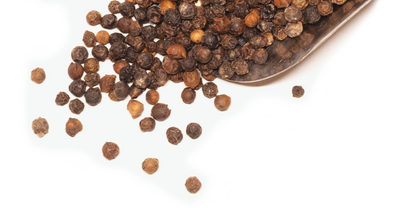 Black Pepper