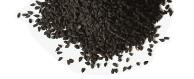 Blackseed (Nigella Sativa)