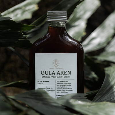GULA AREN