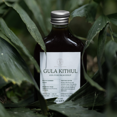 GULA KITHUL