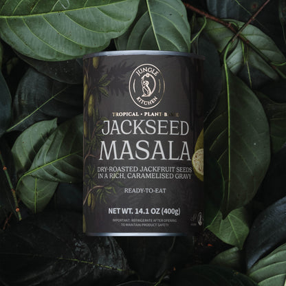Jackseed Masala Product Tin Front Shot
