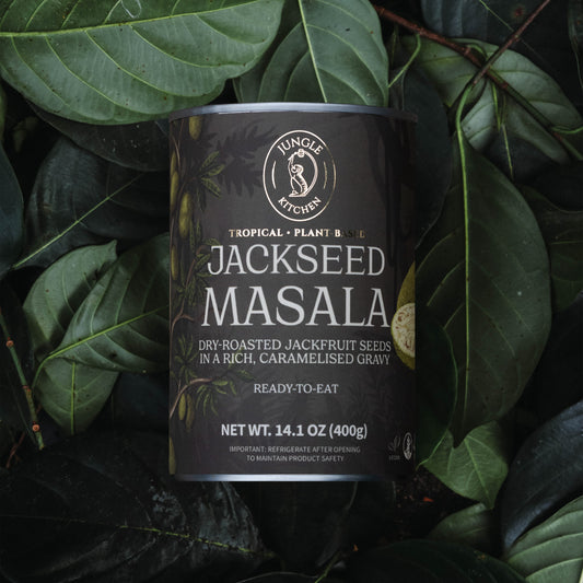 Jackseed Masala Product Tin Front Shot