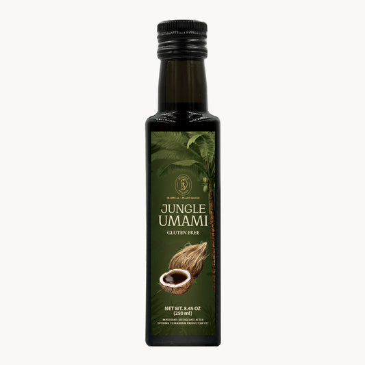 JUNGLE UMAMI