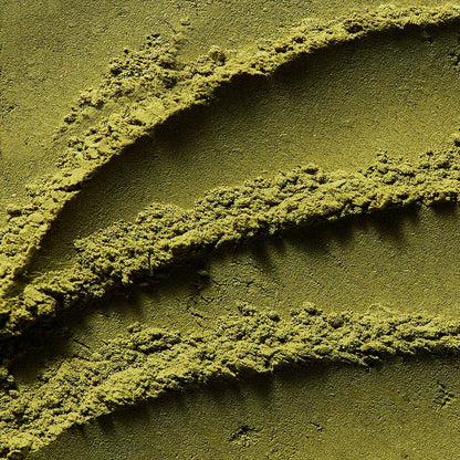 RAW JUNGLE | YOUR DAILY TROPICAL SUPERGREEN BOOSTER