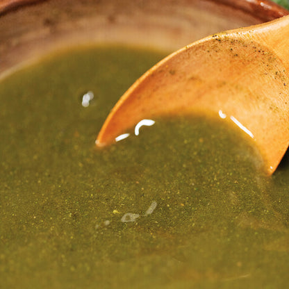 RAW JUNGLE | YOUR DAILY TROPICAL SUPERGREEN BOOSTER