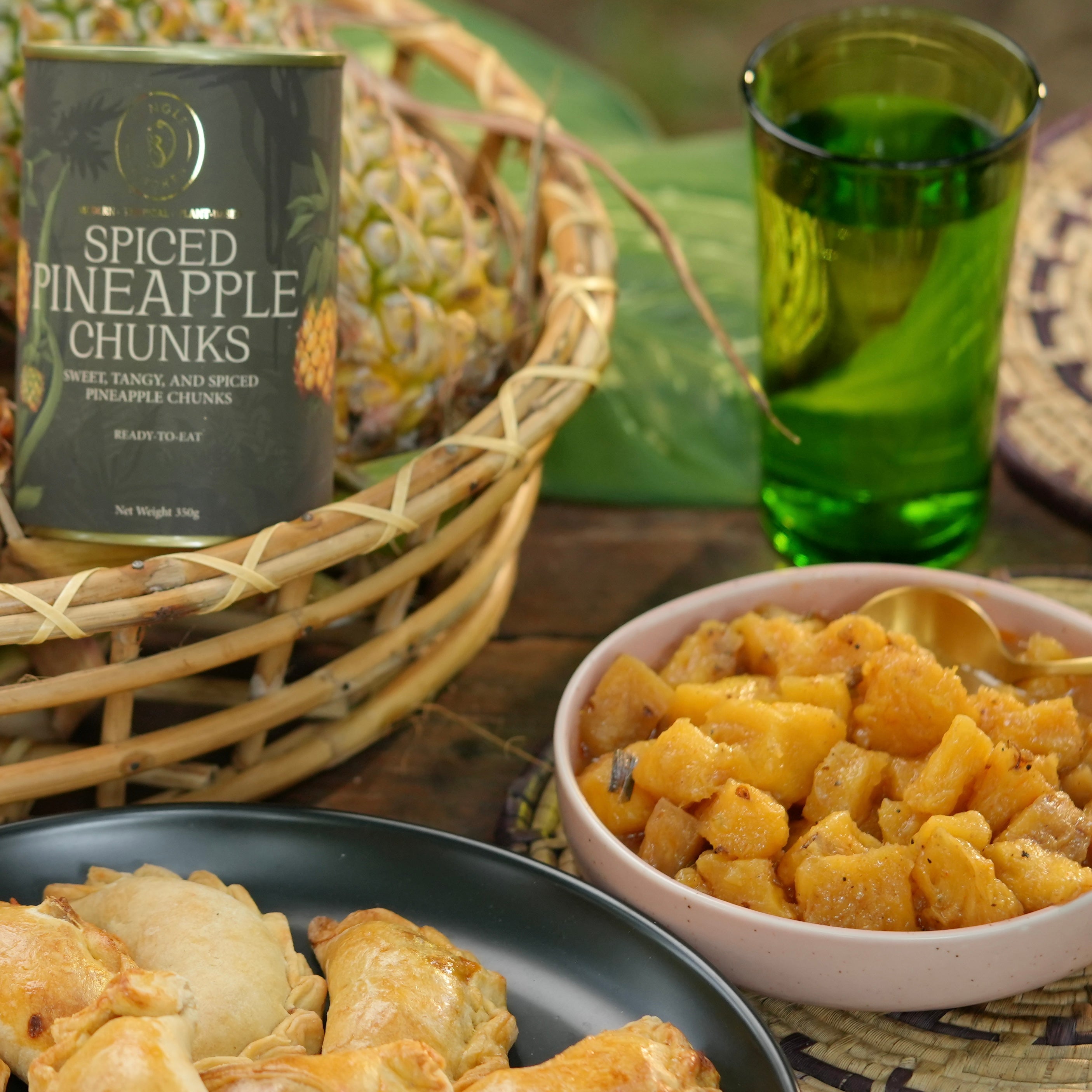 All Products – Jungle Kitchen