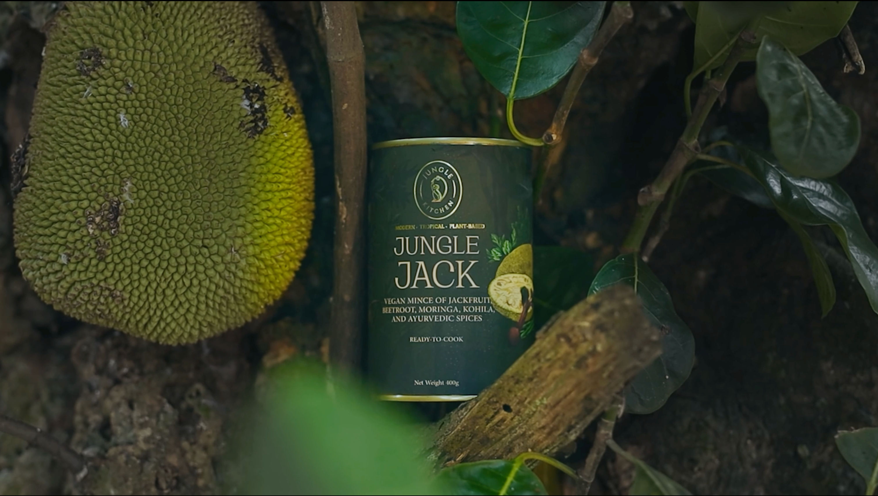 Load video: Jungle Jack Pre-Order