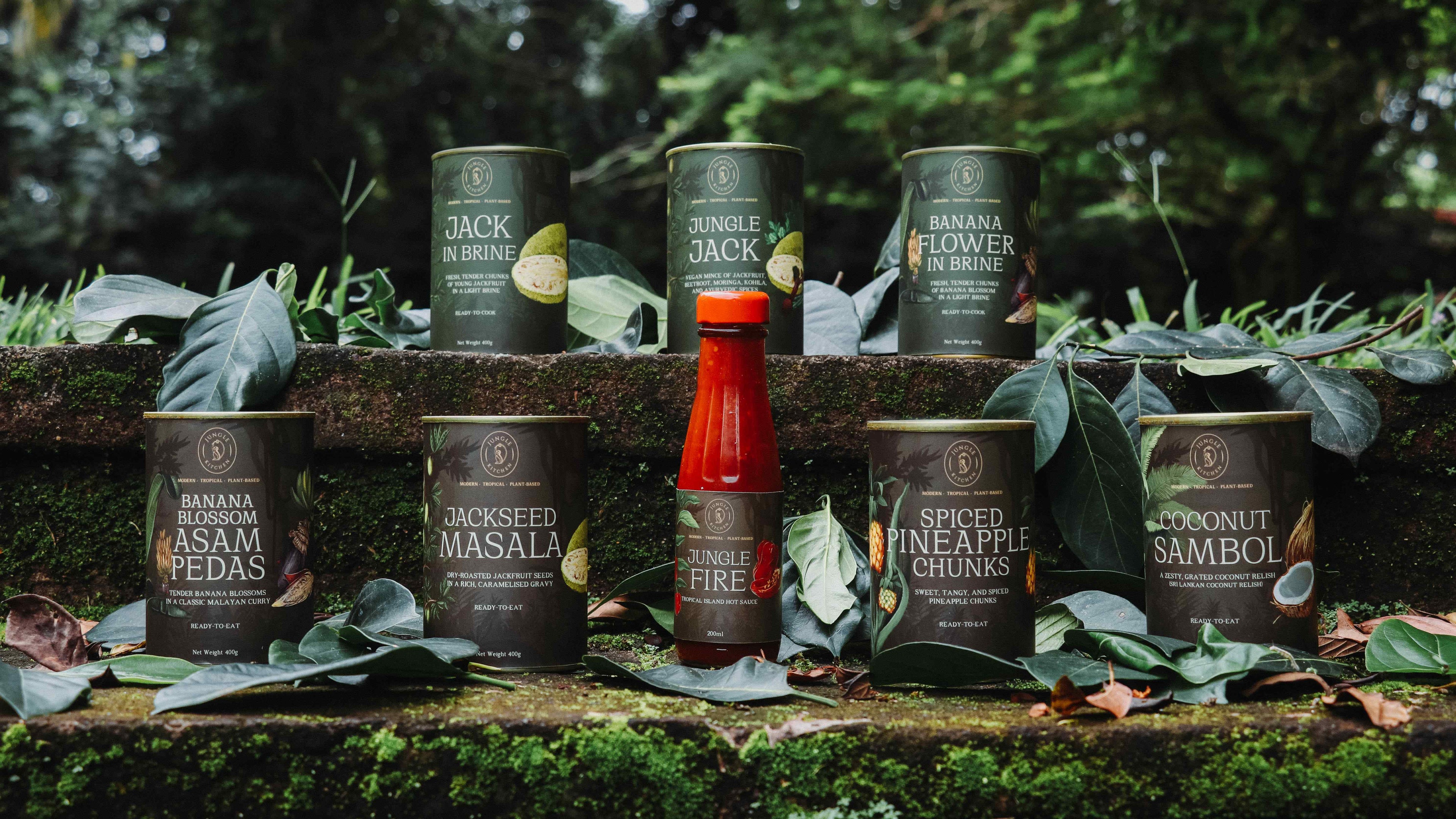 All Products – Jungle Kitchen